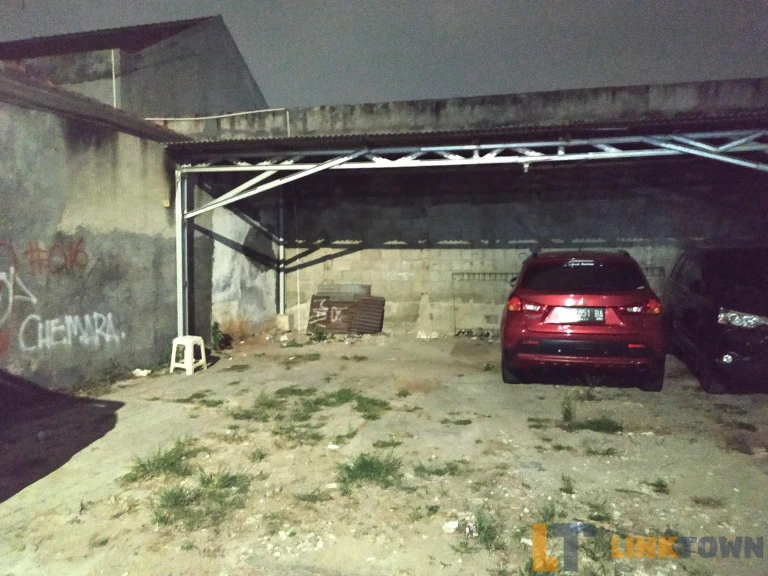 Linktown Kavling Jakarta Selatan